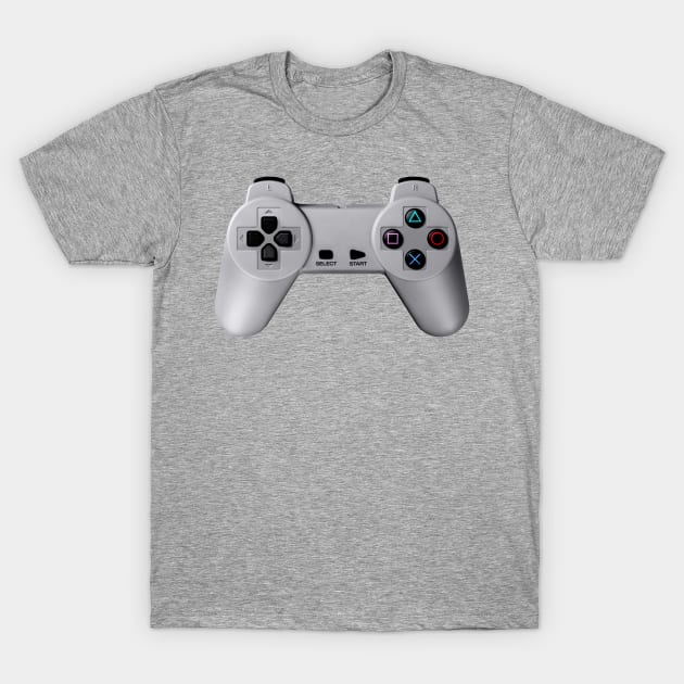 First ps1 controller hot sale
